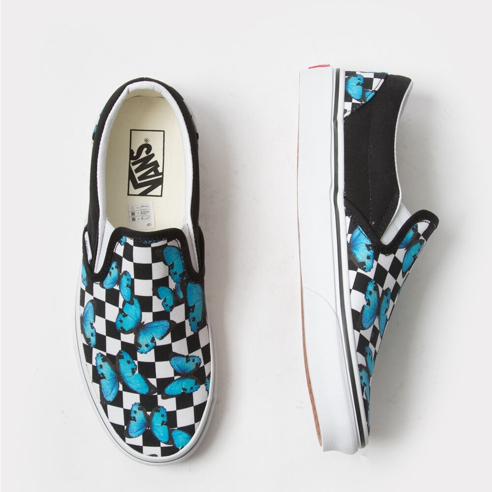 VANS Butterfly Womens